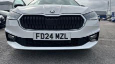 Skoda Fabia 1.0 TSI Colour Edition 5dr Petrol Hatchback